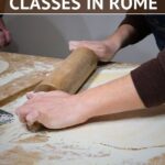 Pasta Making Class Rome by Authentic Food Quest