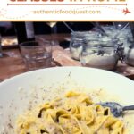 Pasta Making Classes in Rome by Authentic Food Quest