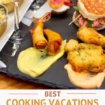 Portugal Cooking Vacations by Authentic Food Quest