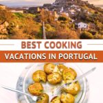 Portuguese Cooking Vacations by Authentic Food Quest