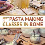 Rome Pasta Making Classes by Authentic Food Quest