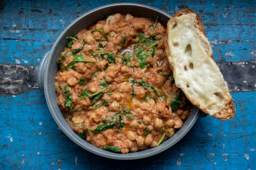 Seville Dish Cooking Vacations in Spain by Authentic Food Quest