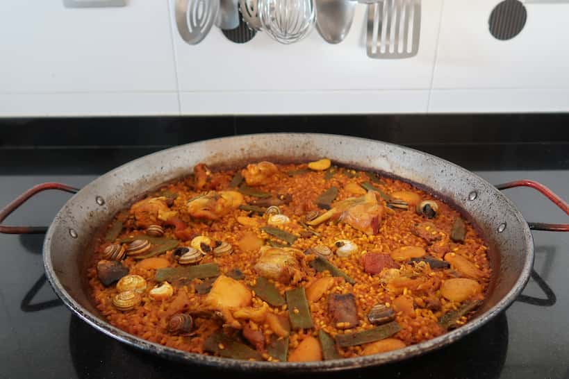 Spain Cooking Vacations by Authentic Food Quest