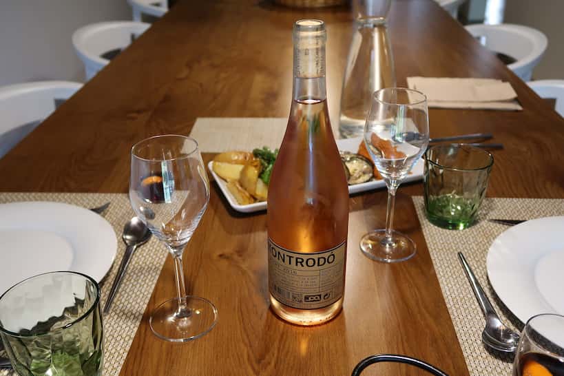 Spanish Wine Cooking Vacations in Spain by Authentic Food Quest