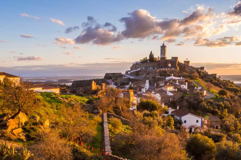 The Beauty of Alentejo Cooking Vacations in Portugal by Authentic Food Quest