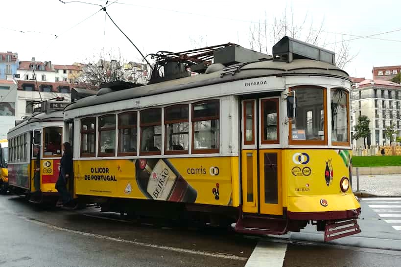 Train Portugal Cooking Vacations in Portugal by Authentic Food Quest