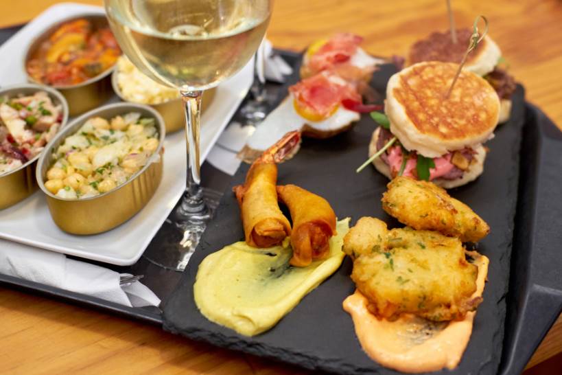 Vinho Verde Cooking Vacations in Portugal by Authentic Food Quest