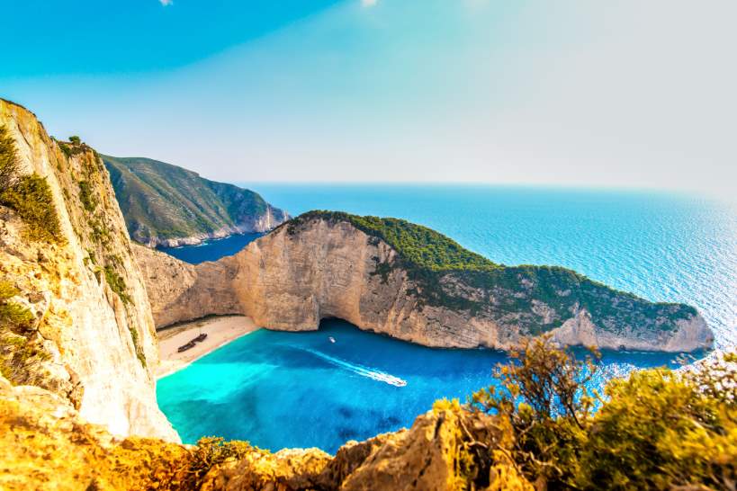 Zakynthos Cooking Vacations in Greece by Authentic Food Quest