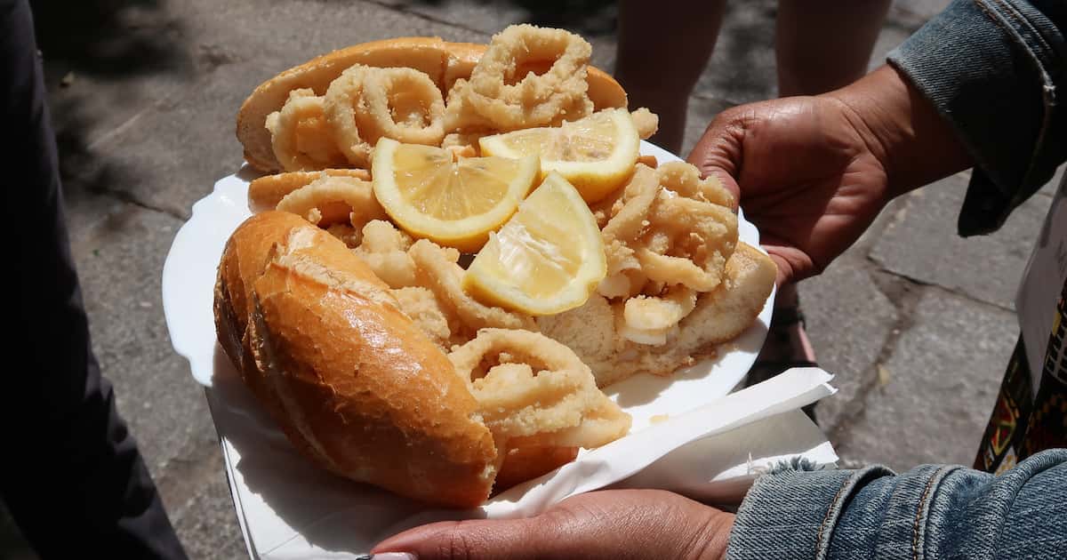Savor Madrid: A Must-Read Food Tour Review