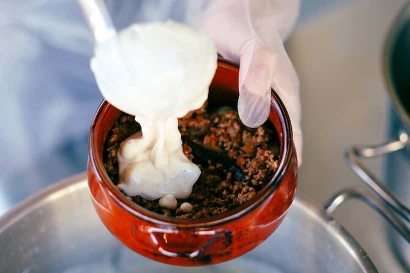 Greek Cooking Class in Athens Bakery by Authentic Food Quest