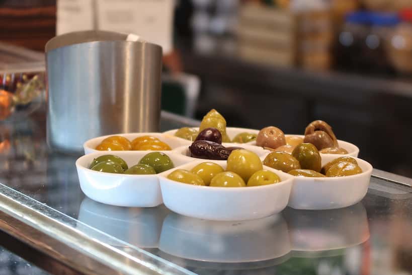 Madrid Food Tour Overview by Authentic Food Quest