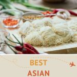 Asian Meal Kits by Authentic Food Quest