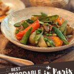 Best Affordable Restaurants in Paris by Authentic Food Quest