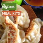 Best Asian Meal Kit by Authentic Food Quest