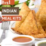 Best Indian Meal Kit by Authentic Food Quest