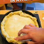 Best Cooking Class in Athens by Authentic Food Quest