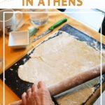 Best Cooking Classes in Athens by Authentic Food Quest