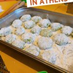 Cooking Class in Athens by Authentic Food Quest