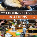 Cooking Classes in Athens by Authentic Food Quest