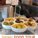 Devour Food Tour Madrid by Authentic Food Quest