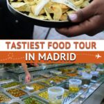 Food Tours Madrid by Authentic Food Quest
