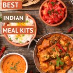 Indian Meal Delivery Service by Authentic Food Quest