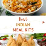Indian Meal Kit by Authentic Food Quest