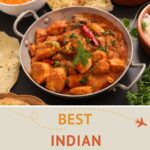 Indian Meal Kits by Authentic Food Quest
