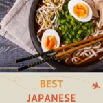 Japanese Meal Kit by Authentic Food Quest