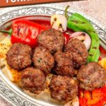 Kofte Recipe by Authentic Food Quest