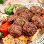 Kofte Turkish Recipe by Authentic Food Quest