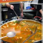 Paella Cooking Class in Valencia by Authentic Food Quest