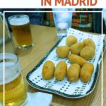 Tastiest Food Tour in Madrid by Authentic Food Quest