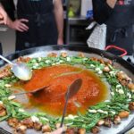 Valencia Paella Cooking Class by Authentic Food Quest