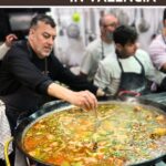Valencia Paella Cooking Class by Authentic Food Quest