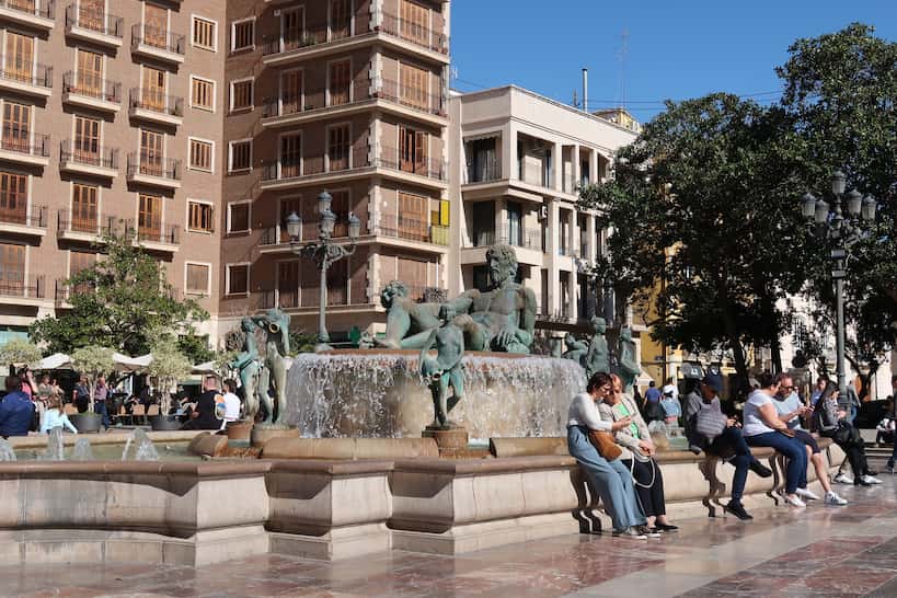 Old Town Valencia Food Tours by Authentic Food Quest