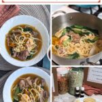 Korean Meal Kit Doofood Review