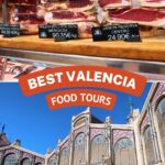 Valencia Food Tours by Authentic Food Quest