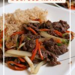 Korean Meal Kit Doofood Review