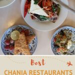 Best Chania Restaurants by Authentic Food Quest