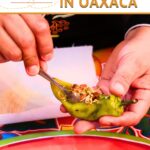 Best Cooking Class Oaxaca by Authentic Food Quest