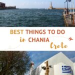 Best Things To Do in Chania by Authentic Food Quest
