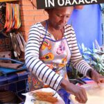 Oaxaca Cooking Classes by Authentic Food Quest
