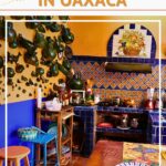 Oaxacana Cooking Class by Authentic Food Quest
