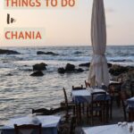 Top Things To Do in Chania by Authentic Food Quest