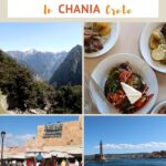 What To Do in Chania by Authentic Food Quest