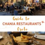 Where To Eat in Chania by Authentic Food Quest