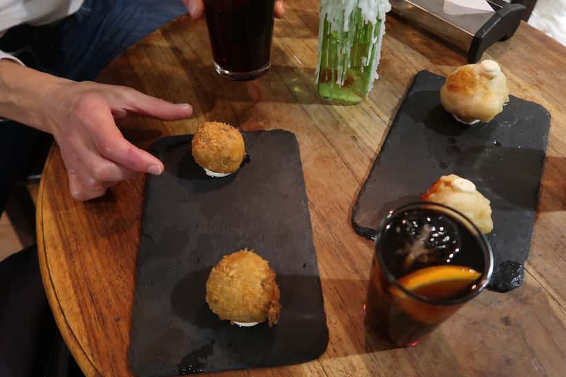Tasting Tapas Valencia Food Tours by Authentic Food Quest