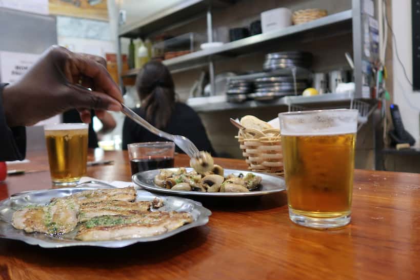 Valencia Food Tour by Authentic Food Quest