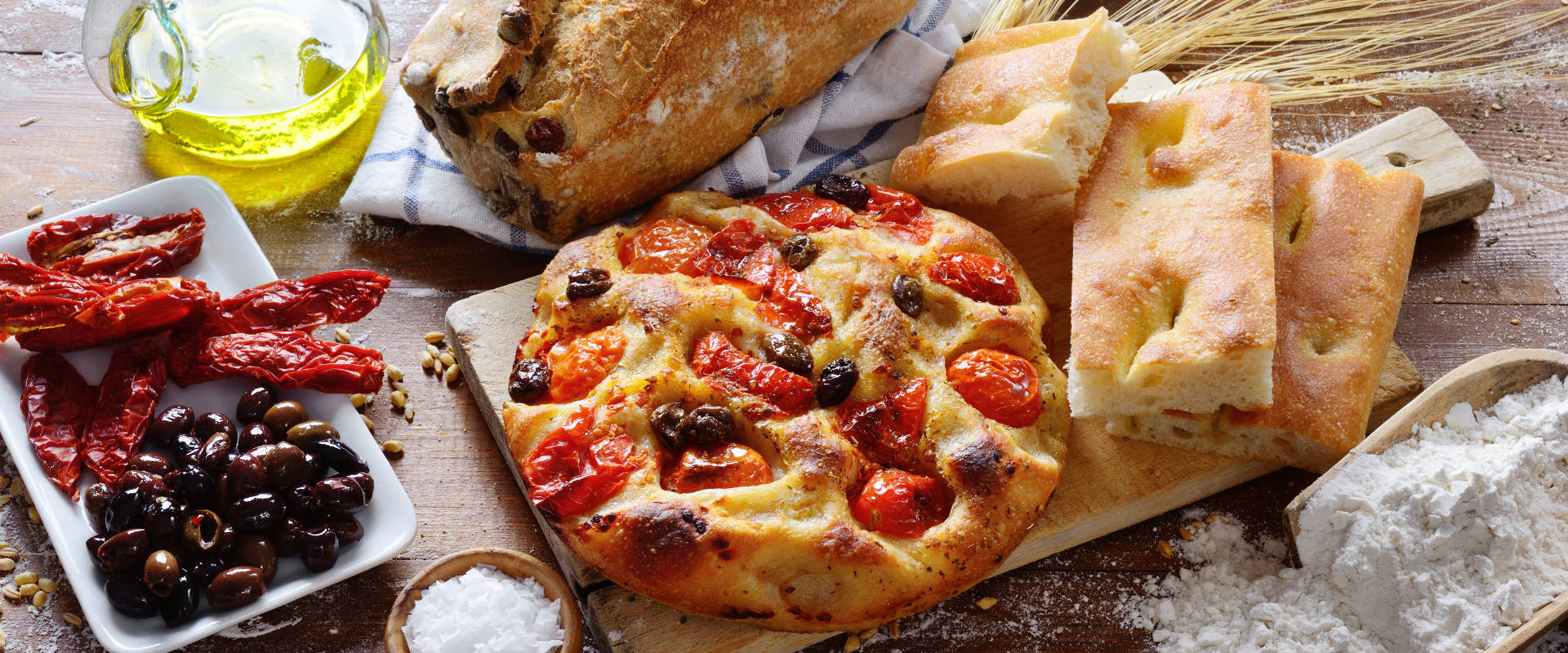 Authentic Food Quest - Immersive Cooking Vacations in Puglia 2